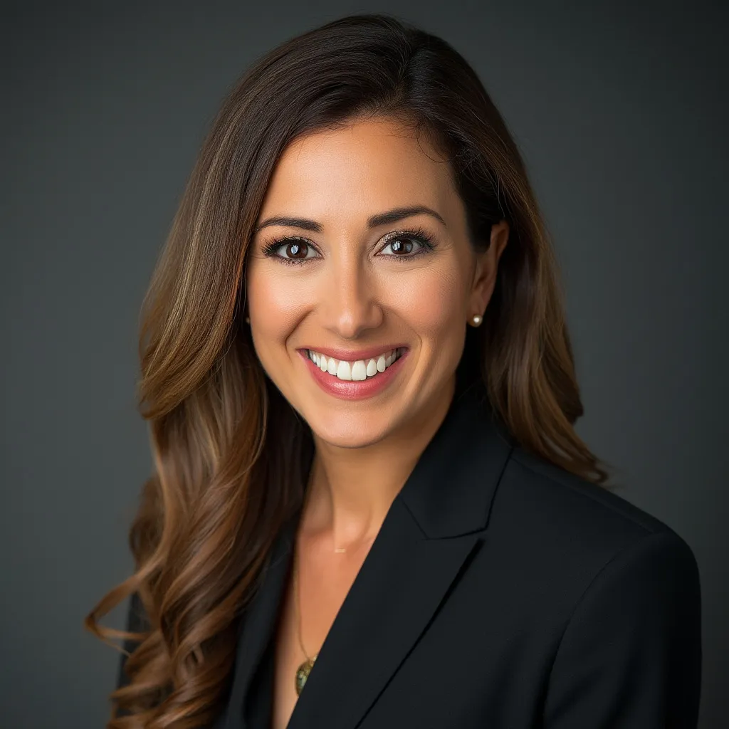 Isabel Navarro, Directora de Marketing